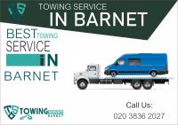 Towing Service in Barnet image 4